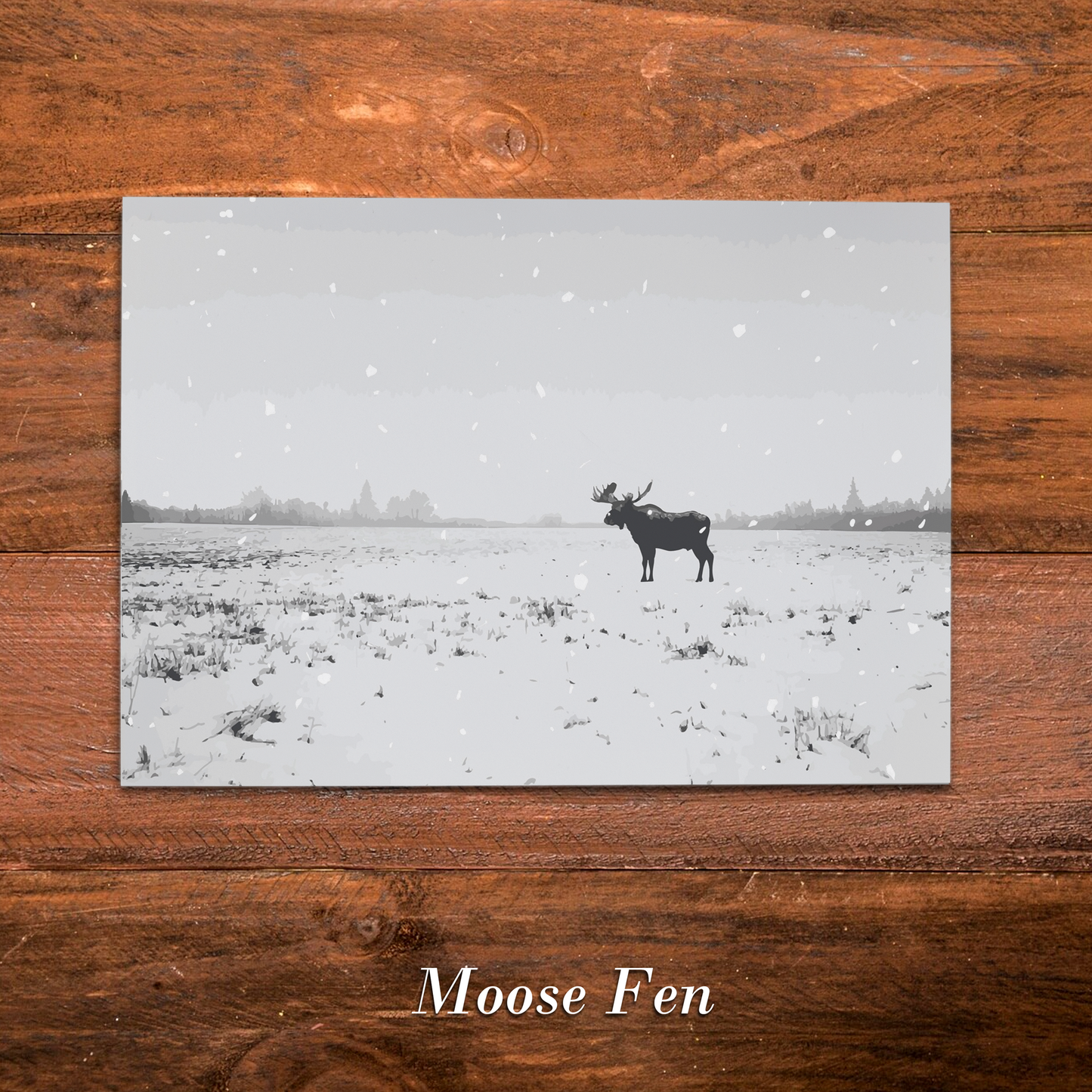 Moose Fen